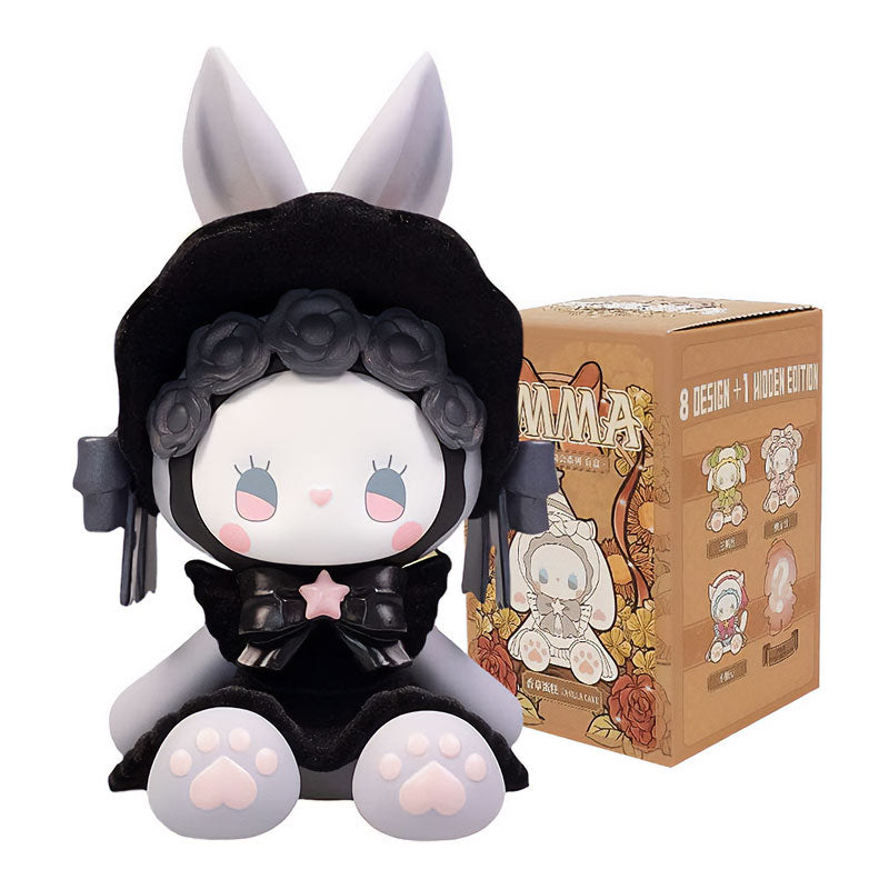 Figuras Garden Party Blind Box Lucky Emma – Playmore Toys