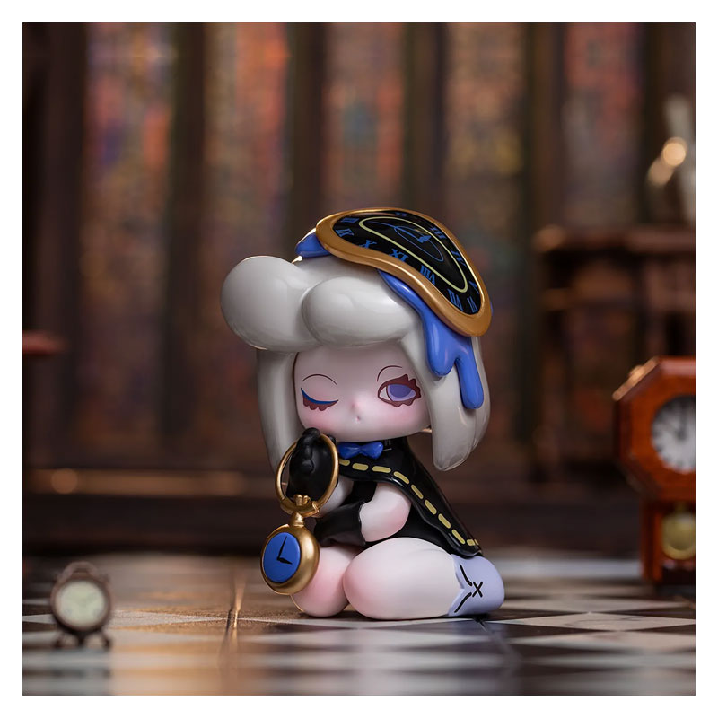 Figuras Killa Treasure Pavilion Blind Box Lucky Emma