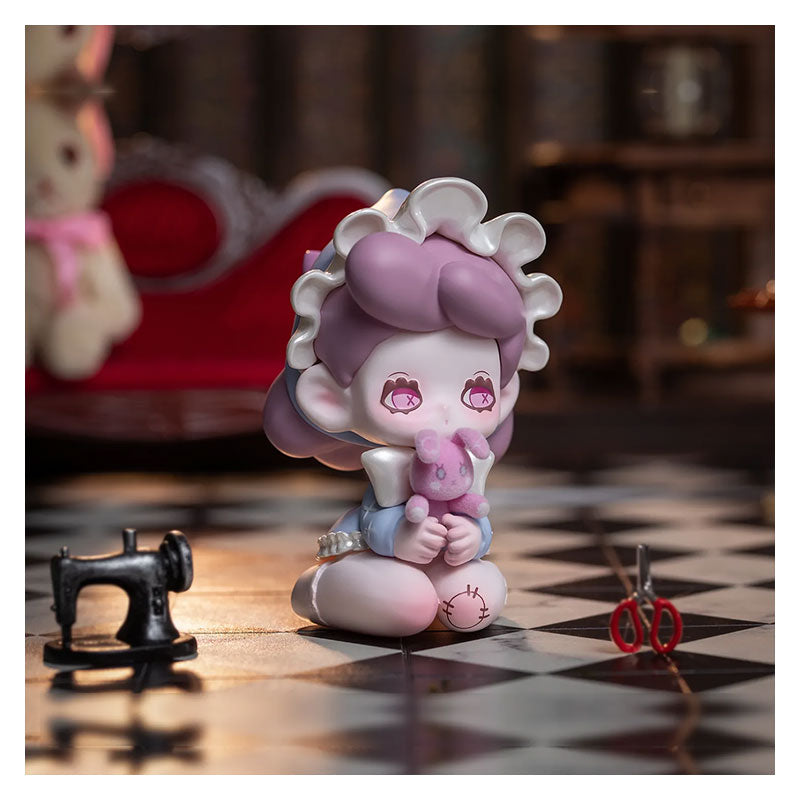 Figuras Killa Treasure Pavilion Blind Box Lucky Emma