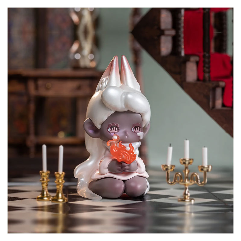 Figuras Killa Treasure Pavilion Blind Box Lucky Emma