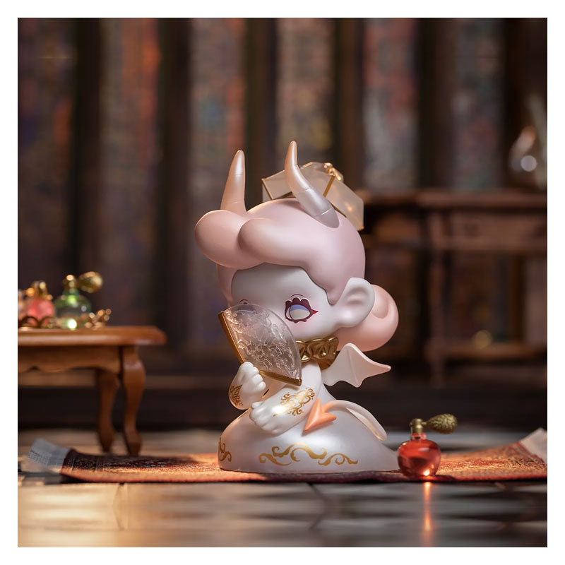 Figuras Killa Treasure Pavilion Blind Box Lucky Emma