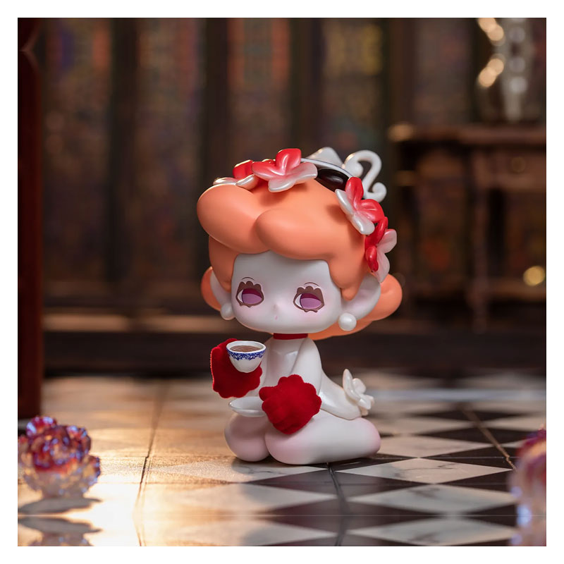 Figuras Killa Treasure Pavilion Blind Box Lucky Emma