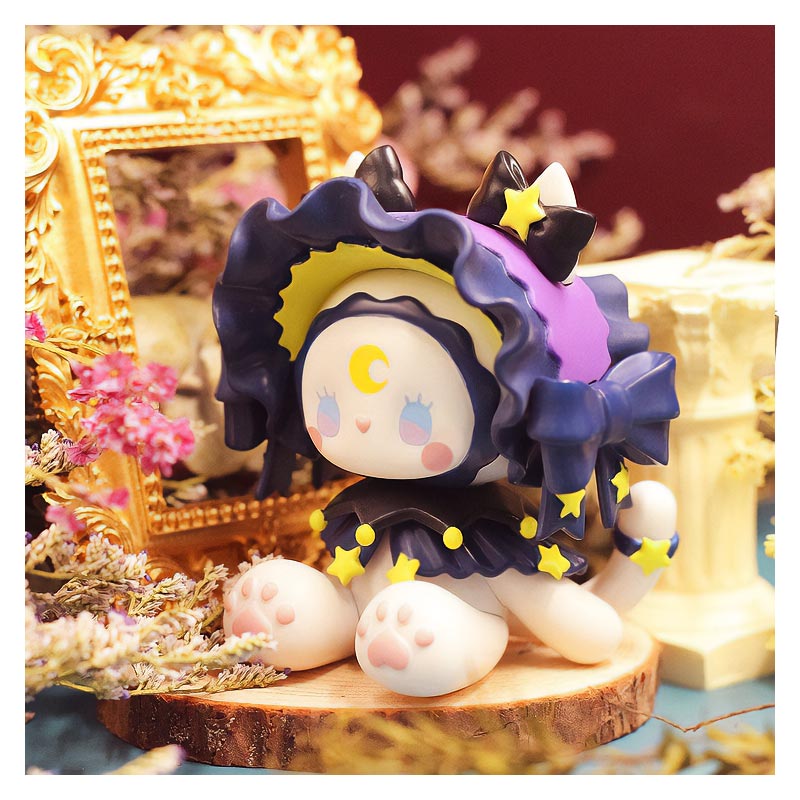 Figuras Tea Party Blind Box Lucky Emma