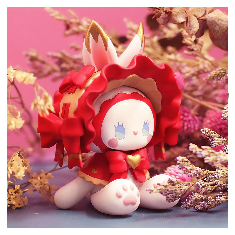 Figuras Tea Party Blind Box Lucky Emma