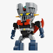 Mazinger Z Mini Mecha Pantasy