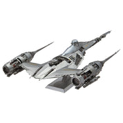 Strar Wars Mandalorian N1 Starfighter Metal Earth