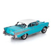 1957 Chevrolet Bel Air Metal Earth