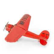 Lockheed Vega 5 Metal Earth