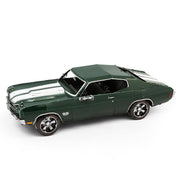 1970 Chevy Chevelle Metal Earth
