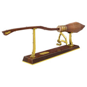 Harry Potter Nimbus 2000 Metal Earth