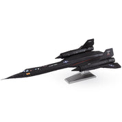 Blackbird SR-71 Metal Earth