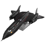 Blackbird SR-71 Metal Earth