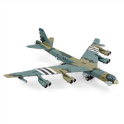 Bombardero B52 Stratofortress Metal Earth