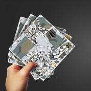 Bombardero B52 Stratofortress Metal Earth