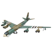 Bombardero B52 Stratofortress Metal Earth