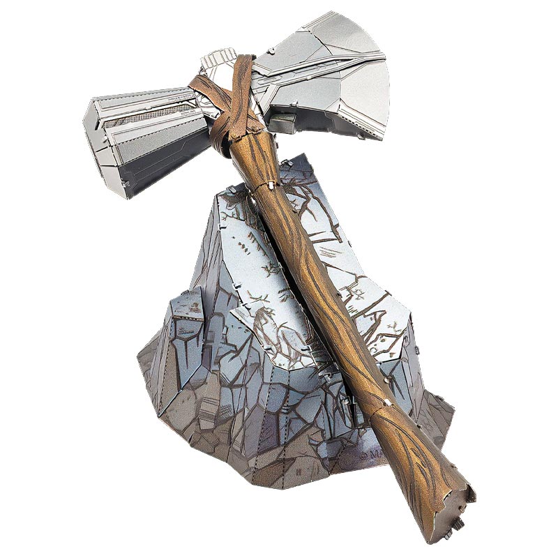 Playmore-Metal-Earth-MMS327N-Marvel-Thor-Stormbreaker.jpg