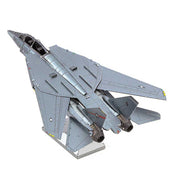 Caza F-14 Tomcat Metal Earth