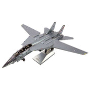Caza F-14 Tomcat Metal Earth