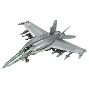 Caza F/A 18 Super Hornet Metal Earth