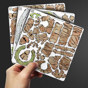 Marvel Groot Guardianes de la Galaxia Metal Earth