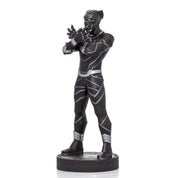 Marvel Black Panther Pantera Negra Metal Earth
