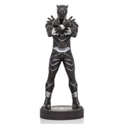 Marvel Black Panther Pantera Negra Metal Earth