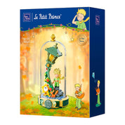 El Principito Eternity Starlight Lamp Pantasy