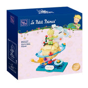 El Principito Starry Ride Planet Pantasy