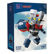 Mazinger Z Mini Mecha Pantasy