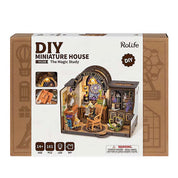 Magic Study Miniatura Rolife