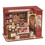 Miniatura Honey Dessert Talk Rolife