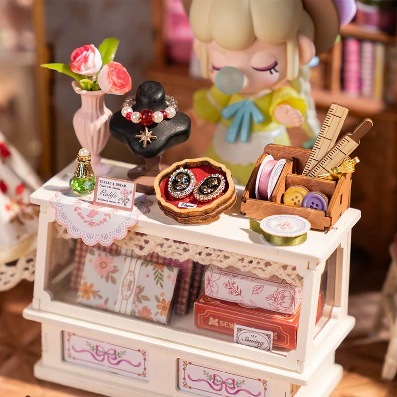 Elsa's Tailoring Taller de Costura Rolife