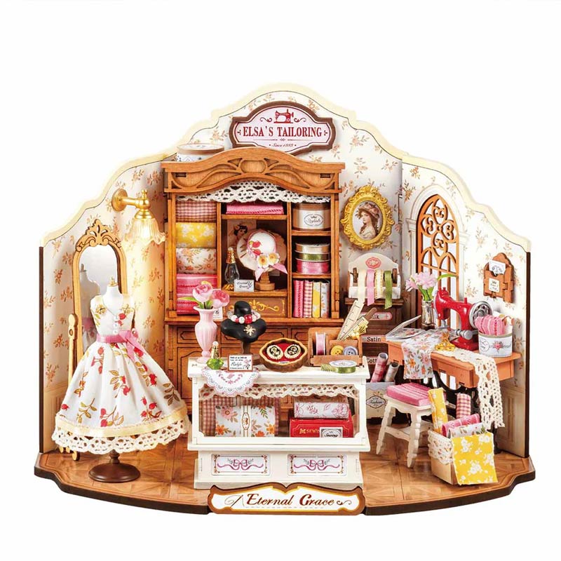 Elsa's Tailoring Taller de Costura Rolife