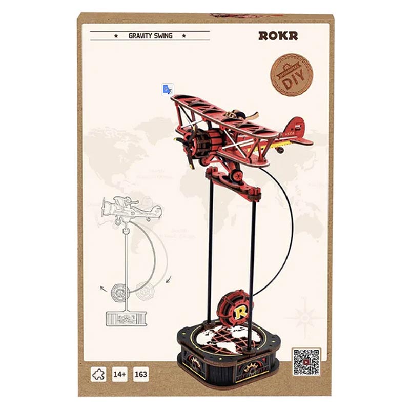 Playmore-Robotime-MCD01-Sky-Captain-Pendulum-Balance-rokr-caja.jpg
