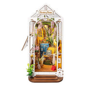 Separador Sujeta Libros Garden House Armable