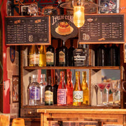 Cheers Bar & Dining Rolife