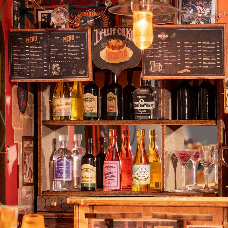 Cheers Bar & Dining Rolife