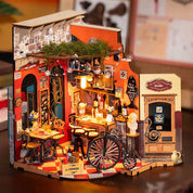 Cheers Bar & Dining Rolife