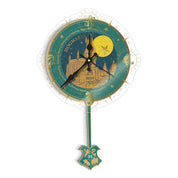Reloj Harry Potter Hogwarts TOI