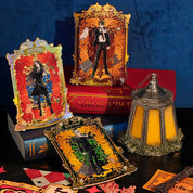 Rompecabezas Harry Potter Hermione 55pcs TOI