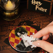 Rompecabezas Harry Potter Espejo Magnético 17pcs TOI