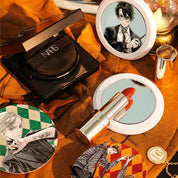 Rompecabezas Harry Potter Espejo Magnético 17pcs TOI