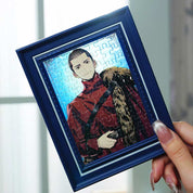 Rompecabezas Harry Potter Foto Memories Blind 63pcs TOI