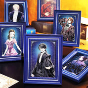 Rompecabezas Harry Potter Foto Memories Blind 63pcs TOI