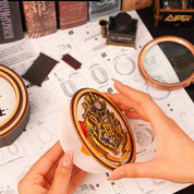 Lampara Harry Potter Plataforma 9 3/4 TOI