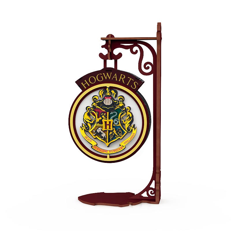 Lampara Harry Potter Plataforma 9 3/4 TOI