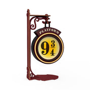 Lampara Harry Potter Plataforma 9 3/4 TOI