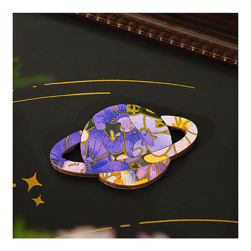 Rompecabezas El Principito con Marco 126pcs TOI