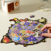 Rompecabezas El Principito con Marco 126pcs TOI