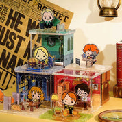 Harry Potter Sala de Clases Blind Box TOI